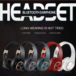 New TC-T8 Headworn Bluetooth Intelligent Gaming Computer Esports Earphones, Listening to Songs, Sports Earphones