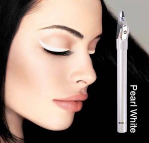 Ganze Frauen Make-Up Wasserdicht Eyeliner Hohe Qualität Flüssigkeit Make-Up Schönheit Kosmetische Eye Liner Bleistift Stift Maquillaje6302208