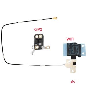 Antenna WiFi per iPhone 6 6p 6s più con parti di sostituzione del cavo flessibile del segnale GPS