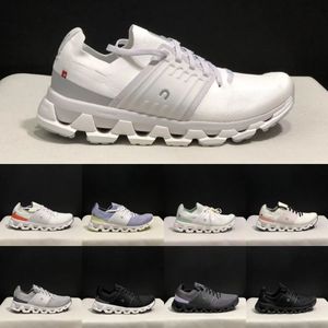 2024 Novo em Cloudswift 3 Running Shoes Mens Womens Monster Swift Branco Quente Ao Ar Livre Treinadores Esportivos Cloudnovay Cloudmonster Cloudswift Tennis Trainer