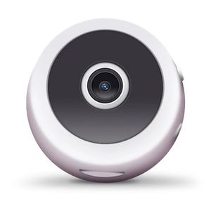 Yeni Mini A9 Micro Home Kablosuz Video CCTV Mini Güvenlik Gözetim WiFi IP Kameralı Telefon WAI FI Motion Sensör IP Kamera