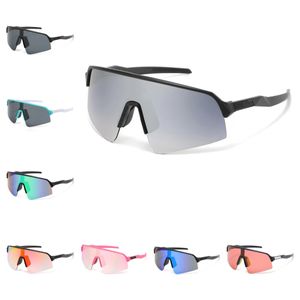 2024 occhiali da sole da ciclismo firmati occhiali di lusso da esterno per uomo e donna Protezione sportiva Accessori moda oa321
