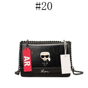 Designertasche Signature kleine Umhängetasche Hopo Handtasche Messenger Bag Einkaufstasche klassisch schwarz weiß grün Damen Herren Luxustasche Hüfttasche Cross Body Berühmte Bauchtasche