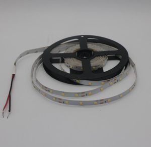 5M 2835 SMD LEDストリップライトDC 12V 60LEDSM屋内装飾テープホワイトブルーレッドブルーイエロー9044681