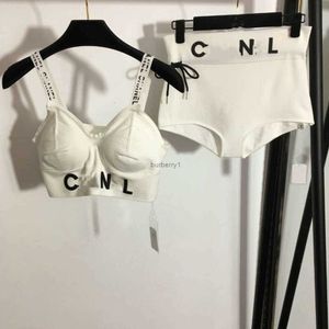 Damen-Bikini-Designer-Badeanzug, Damenmode, Briefdruck, Grafik, Badebekleidung, Strandparty, sexy BH, Bikini, zweiteiliges Set