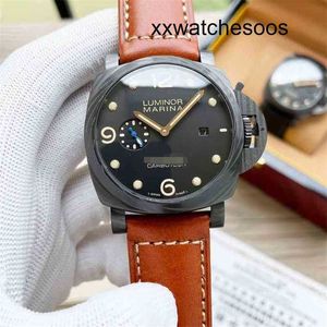 Men Sports Watch Panerais Luminor Movement Movement Wristwatch PA3N4er8ai