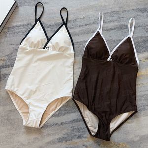 Damen-Bikinis, Bodysuit-Badebekleidung, sexy, durchsichtige Trägerform, Badeanzüge, Designer-Damen-Badeanzug, Mode, Strandkleidung, Sommer-Badebekleidung, Biquini