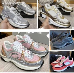 Woman Sneakers Star Out Of Office Sneaker Luxury Channel Shoe Mens Designer Shoes Men Womens Trainers Sports Casual Running New Trainer Mainstream Shoes 6667
