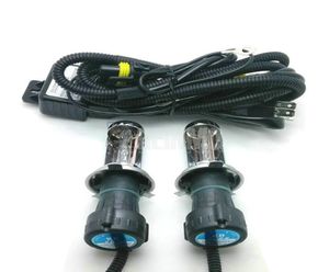 35 W AC 35 W Auto Xenon HID H4 HiLo 4300K12000k Fascio Lampadina fendinebbia fari fendinebbia luce allo xeno 900790049003 HiLo fascio5739750