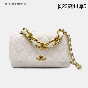 Shoulder Bag Stylish Design New Xiao Xiang Feng Bag