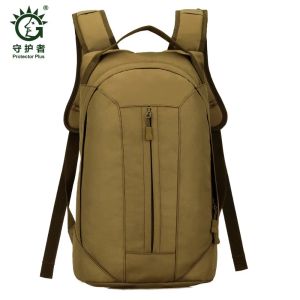 Taschen Protector Plus 25L Taktischer Rucksack Militär Armee Mochila Wasserdicht Wandern Jagd Rucksack Tourist Rucksack Outdoor Sport Tasche