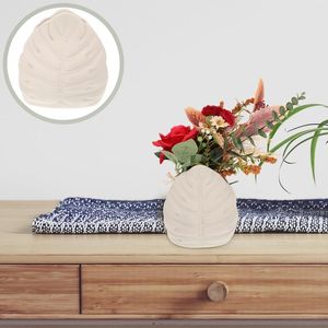 Vaser små vas ornament bord keramisk torkad blomma potten dekor nordisk för vardagsrum