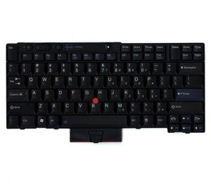 Клавиатура США для ноутбука Thinkpad T420 T420i T420s T420si T520 T520i X220 X220i W520 45N2141 45N2071 04W2753 45N2211