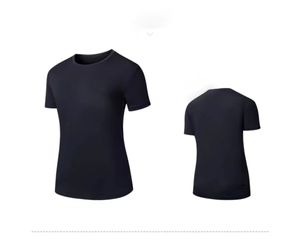 Venda quente roupas de badminton homens e mulheres camisa de manga curta roupas de treinamento de badminton secagem rápida respirável roupas de badminton esporte ao ar livre