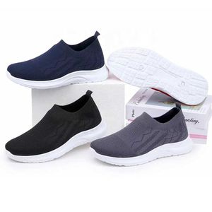 HBP Non-Brand casual shoes sneaker work shoes wholesale sport shoes from china