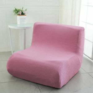 Chair Covers Single Seated Foam Sofa Cover Lazy Modern Case Aall-Inclusive Dust Household Products