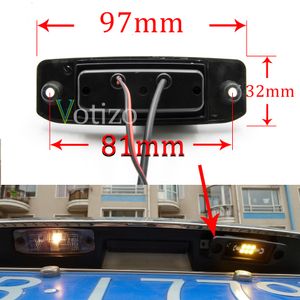 CCD HD AHD Fisheye Oll View Kamera dla Hyundai I40 Wagon/I40 Tourer i30 Tourer Car Backup Reverse Parking Monitor Noc