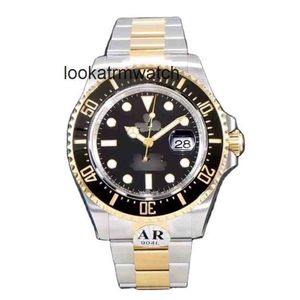 Automatic Watch RLX Designer Man Watches Watches Luxury Quality Automatic Mechanical Luxury Men