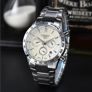 Luxury popular Mens Watches classics Automatic Quartz Watch Full 904L Stainless Steel Blue Black Ceramic Sapphire Folding buckle WristWatches Super