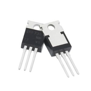 5шт/лот до 220 IRF730 IRF740 IRF830 IRF840 IRF520N IRF530N IRF540N IRF630N IRF640N Power Mosfet Packet