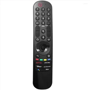 Bowls Replace MR22GA AKB76039902 Remote For LG Smart TV 2024 OLED Z2 G2 C2 B2 A2 QNED99 90 85 80 NANO80 75 UQ90