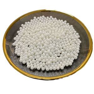 0.1-50mm 95% High Purity ZrO2 Y2O3 TZP Zirconia Bead Zirconium Dioxide Zirconia Grinding Beads Polishing Beads Grinding Ceramics Fine Chemical Powder