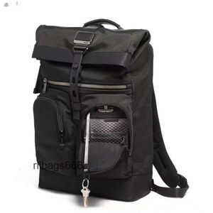 Bag 17 Tumii Business Cap Designer Mens Inch Backpack Travel Nylon Tumiis Back High Pack 232388 Ballistic T4kt