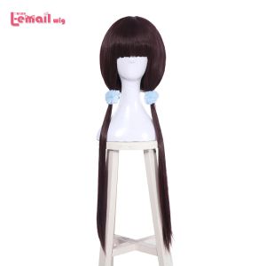 WIGS LEMAIL WIG BLEND S COSPLAY WIGS MAIKA SAKURANOMIYA KAHO HINATA HIDERI KANZAKI MAFUYU HOSHIKAWA MIU AMANO Синтетический косплей парик