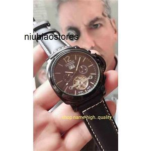 High Mens 시계 품질 시계 디자이너 감시 럭셔리 시계 Mens Mechanical Automatic Men V3We