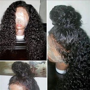 Perucas 360 renda frontal peruca pré -arrancada nós branqueados filme fino hd perucas de cabelo humano frontal para mulheres 14 polegadas 130% densidade diva1