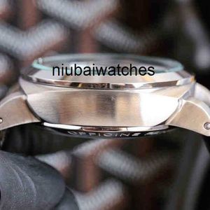 Watches Luxury Watch for Mens Mechanical Wristwatch Coated Glass Full Automatic Machinery Designer M8Z8