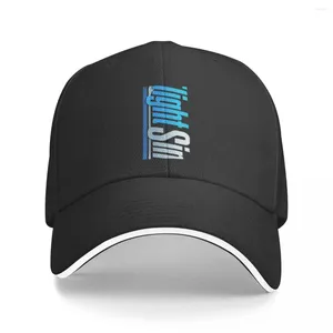 Boll Caps Flight Simulator 2024 Classic Baseball Cap Wild Hat Sun Women's Hats for the Men's