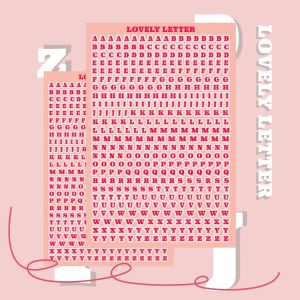 1pcs lettera di colore adesivi decorativi schede idolo schema scrapbooking diario happy planne album deco sticker coreano di cancelleria coreana