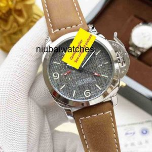 Titta på Luxury Designer Watches For Mens Mechanical Wristwatch Multi-Function CSQ5