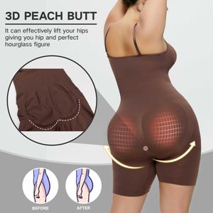 lady Waist Tummy Shaper Oversized women's Shapewear corset underwear slimming clothes postpartum abdominal tightening and shaping one-piece body clothes