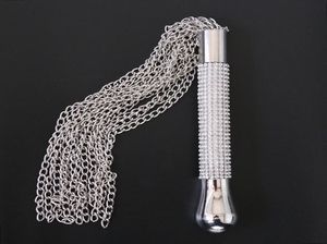 Morease Iron Chain Whip Sexy Bondage Adult Games Sex Slave Fetish Bdsm Flirt Erotic Toys Restraints Ass Flogger for Couples Y181105995977