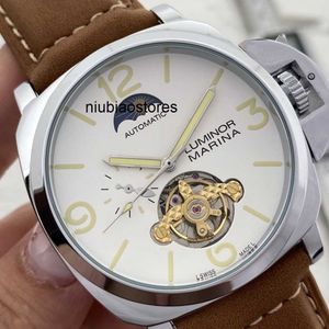 Designer Mechanical Watch Watchs For Mens Mechanical Men Automatic Life Waterproof High End Sport Wristwatches 0CDI