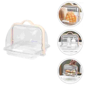 Plates Baby Storage Dish Drying Rack Milk Bottles Container Organizer Feeding Boxes Plastic Nursing Dinnerware