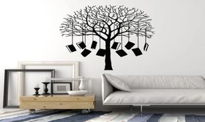 Kitaplar Ağaç Duvar Çıkartma Ev Kütüphanesi Okuma Köşe Okul Sınıfı Kitapçı İç Dekor Vinil Cam Stickers Art Mural8362450