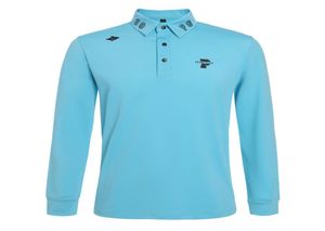 Frühling und Herbst Männer Golf Kleidung Lange Ärmel T-shirt Freizeit Mode Outdoor Sport Golf Shirt4405834