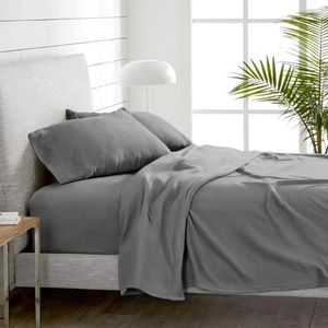 寝具セット布団カバーセットウールベッドシート温かいぬいぐるみ非常に大きいサイズの灰色の家庭用寝室