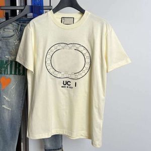 plus storlek t skjortor herrar t shirt sommar mode bokstav blommig tryck designer skjortor rund hals avslappnad kort ärm toppar