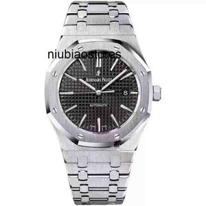 Moda clássica de luxo de luxo Swiss Automatic Automatic Watch Mechanical Mechanical Watersopers Imperme Alta Quality Stainless LLFJ