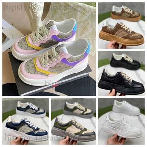 Designer Casual Luxury Skate gicci Shoes platform Sneakers Full leather packing Sports Board ggness shoes Fashion Trainer Women Mens Couples outdoor running shoes