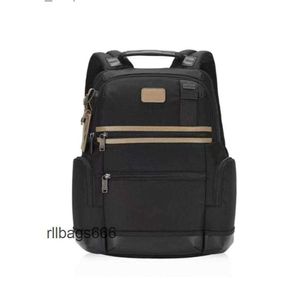 TUMIIs Ballistic Mens Business Backpack 222681d Back Pack Travel Mens TUMII Nylon 15 Inch Computer Bag 3WIZ Designer 0Y85