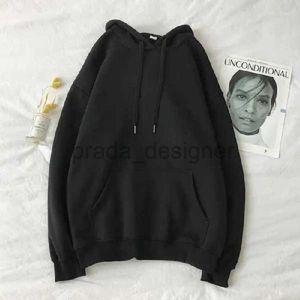 Women Comfy Pure Hoodies Spring Autumn Hooded Sweatshirt Men Women Hip Hop Hoodie Classic Hoody Pullover Tops Clothes H-SG457