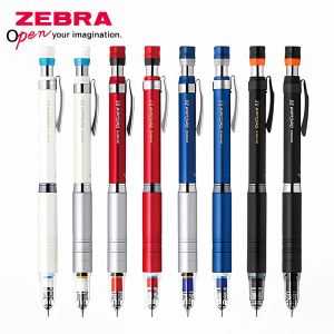 Pencils 1pcs Japan ZEBRA Mechanical Pencil DelGuard MA86 Office Accessories Art Supplies Students School Stationery 0.3/0.5 Mm