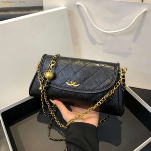 Bolsa de couro designer vende bolsas femininas de marca com 50% de desconto casual quente popular bolsa feminina nova um ombro versátil axilas