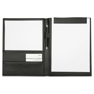 PADFOLIO A4 PU LEATER PLANNER NOTEBBOOK RING BINDER FILE FILE POLPFOR POLTFOR POLTFOR POLTER SCHOOL POLDER ДОКУМЕНТЫ А4