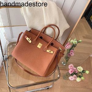 Genuine Leather Bk Designer Handbag Miss Tree/junset Sign Soft Cowhide Fashion Crossbody Womens Big Bag Womens Bag